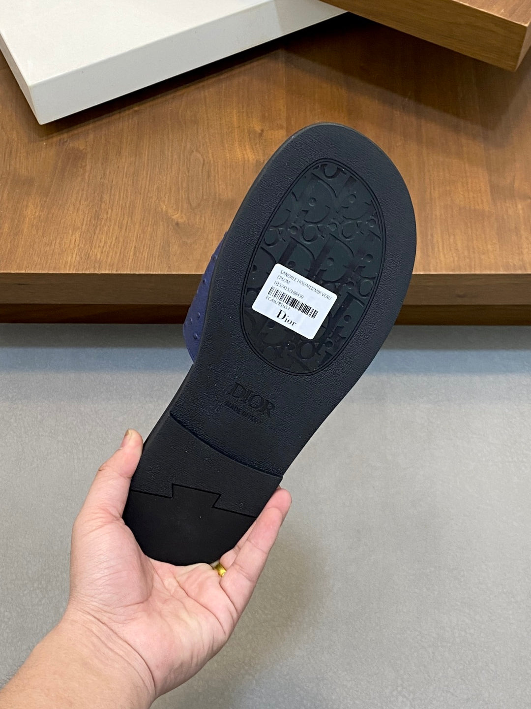 LuxluxHouse Best Quality Sandals Dior