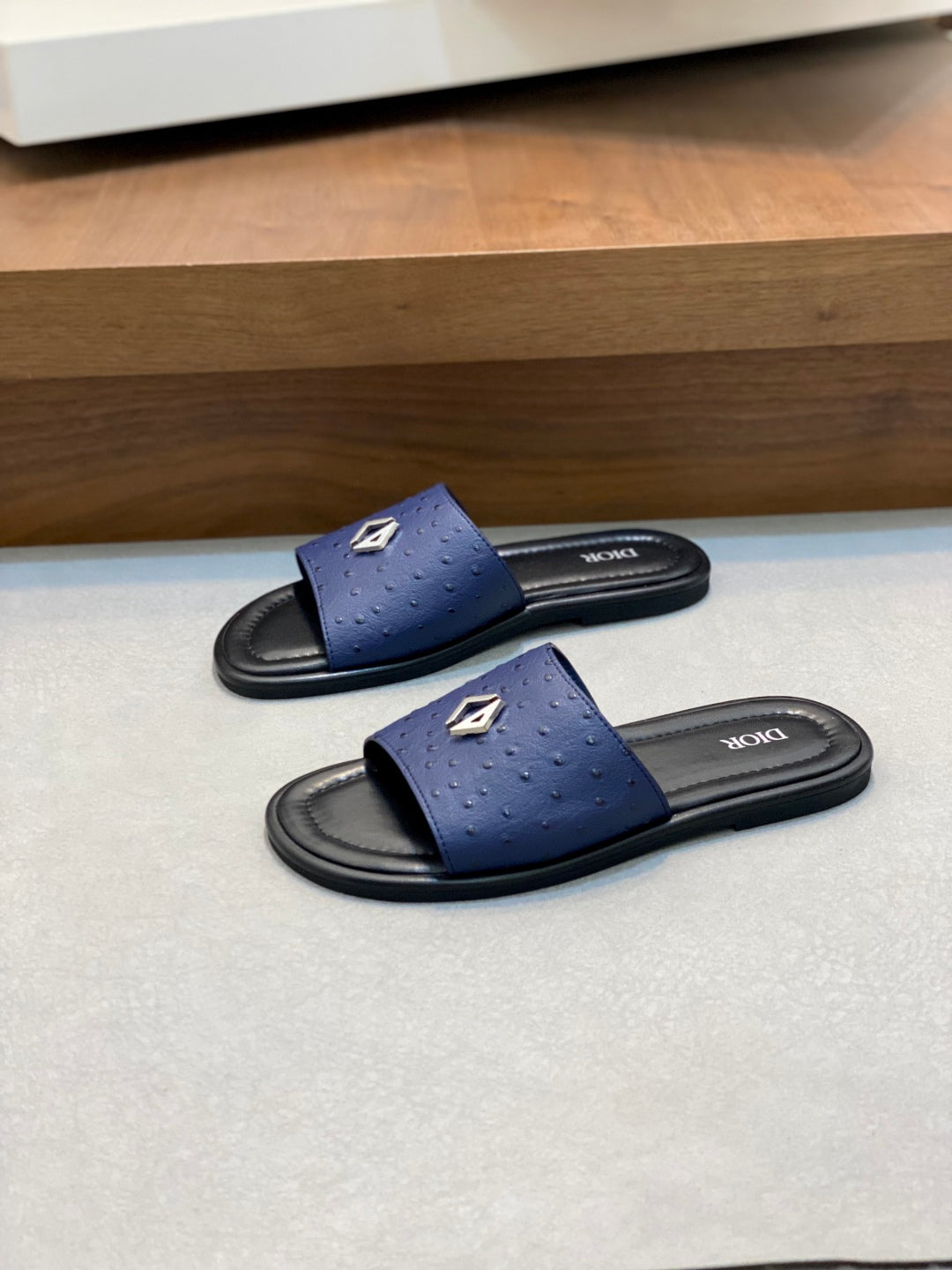 LuxluxHouse Best Quality Sandals Dior