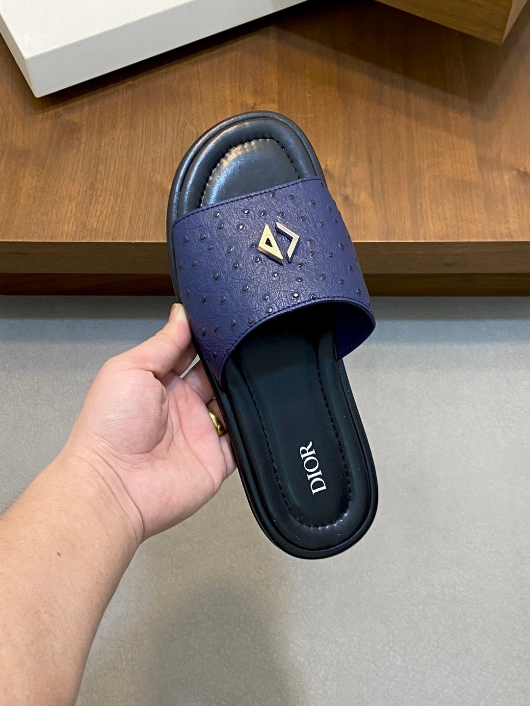 LuxluxHouse Best Quality Sandals Dior