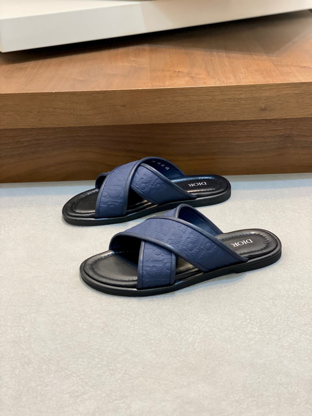LuxluxHouse Best Quality Sandals Dior