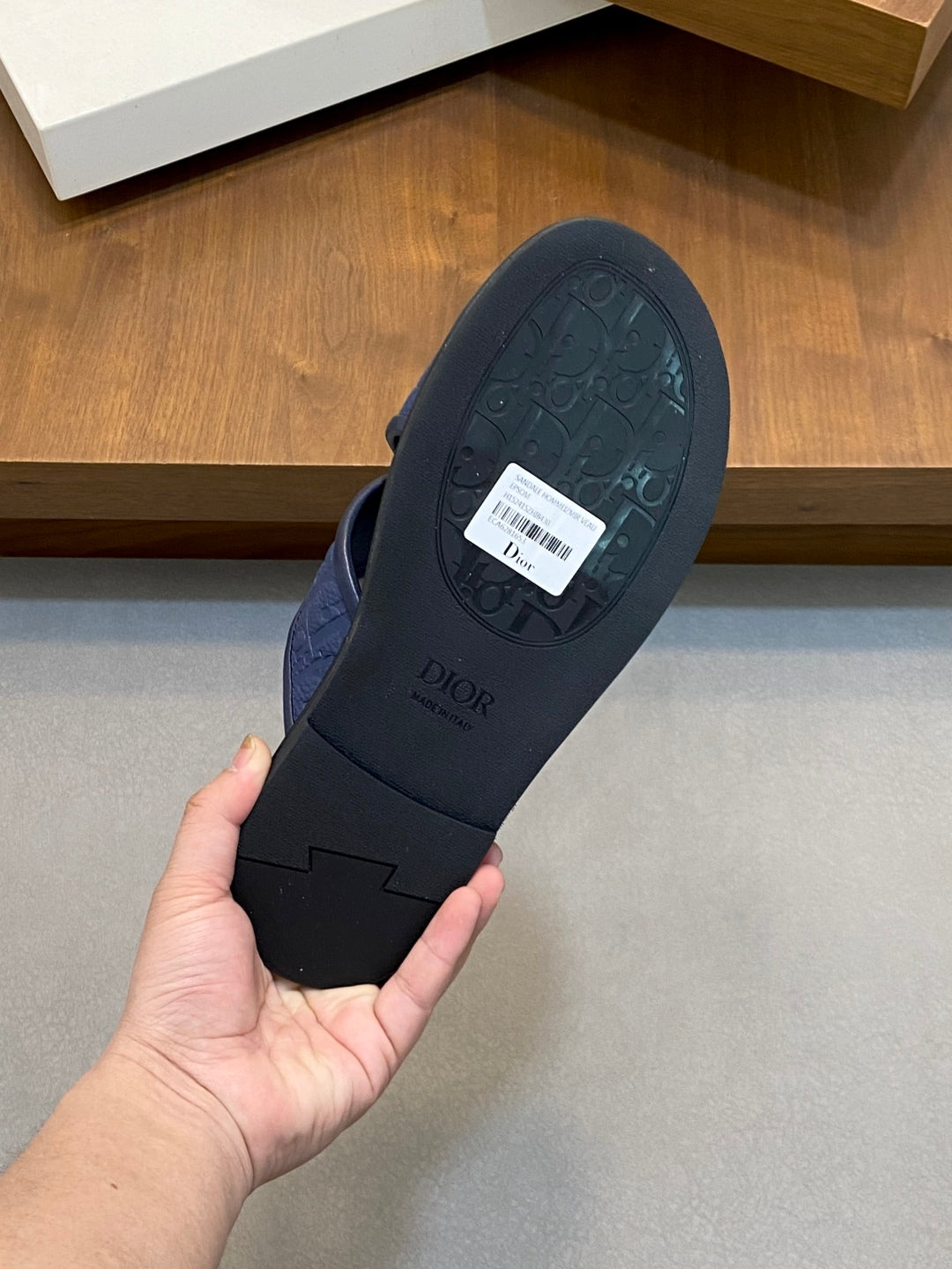 LuxluxHouse Best Quality Sandals Dior