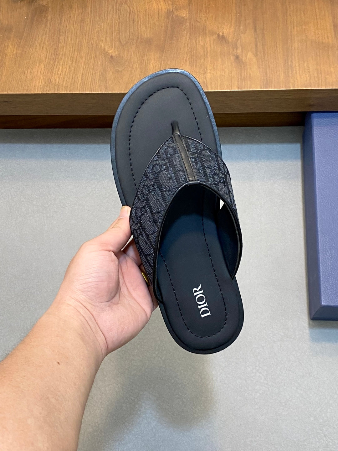 LuxluxHouse Best Quality Sandals Dior