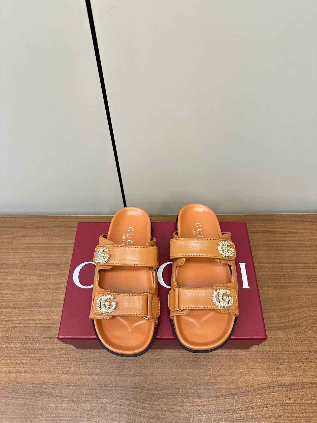 LuxluxHouse Best Quality Gucci Women Shoes