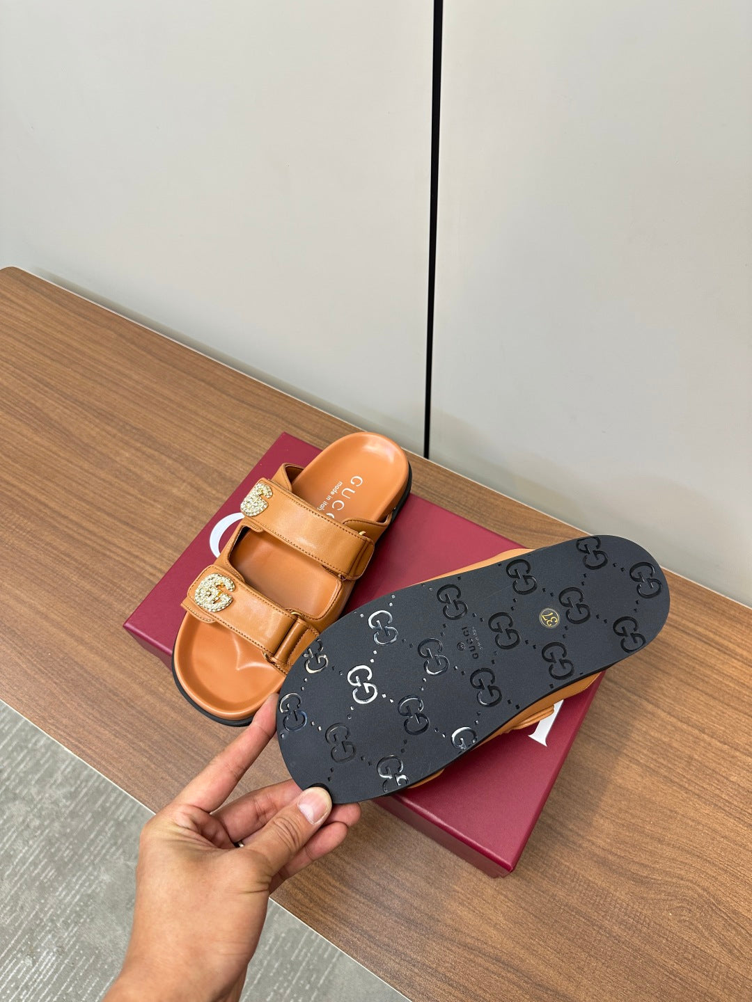 LuxluxHouse Best Quality Gucci Women Shoes