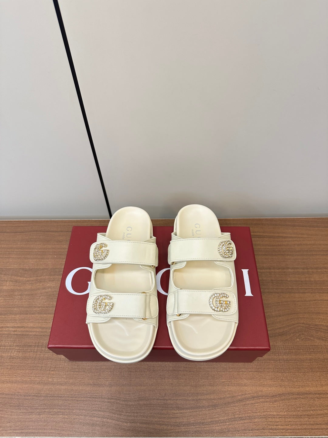 LuxluxHouse Best Quality Gucci Women Shoes