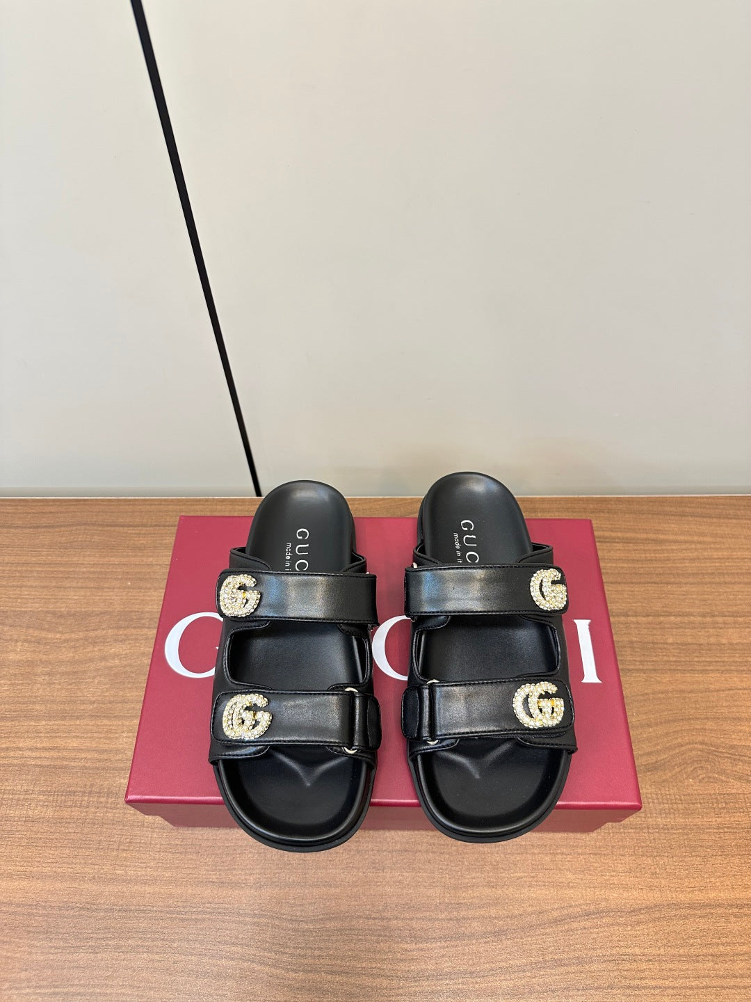 LuxluxHouse Best Quality Gucci Women Shoes