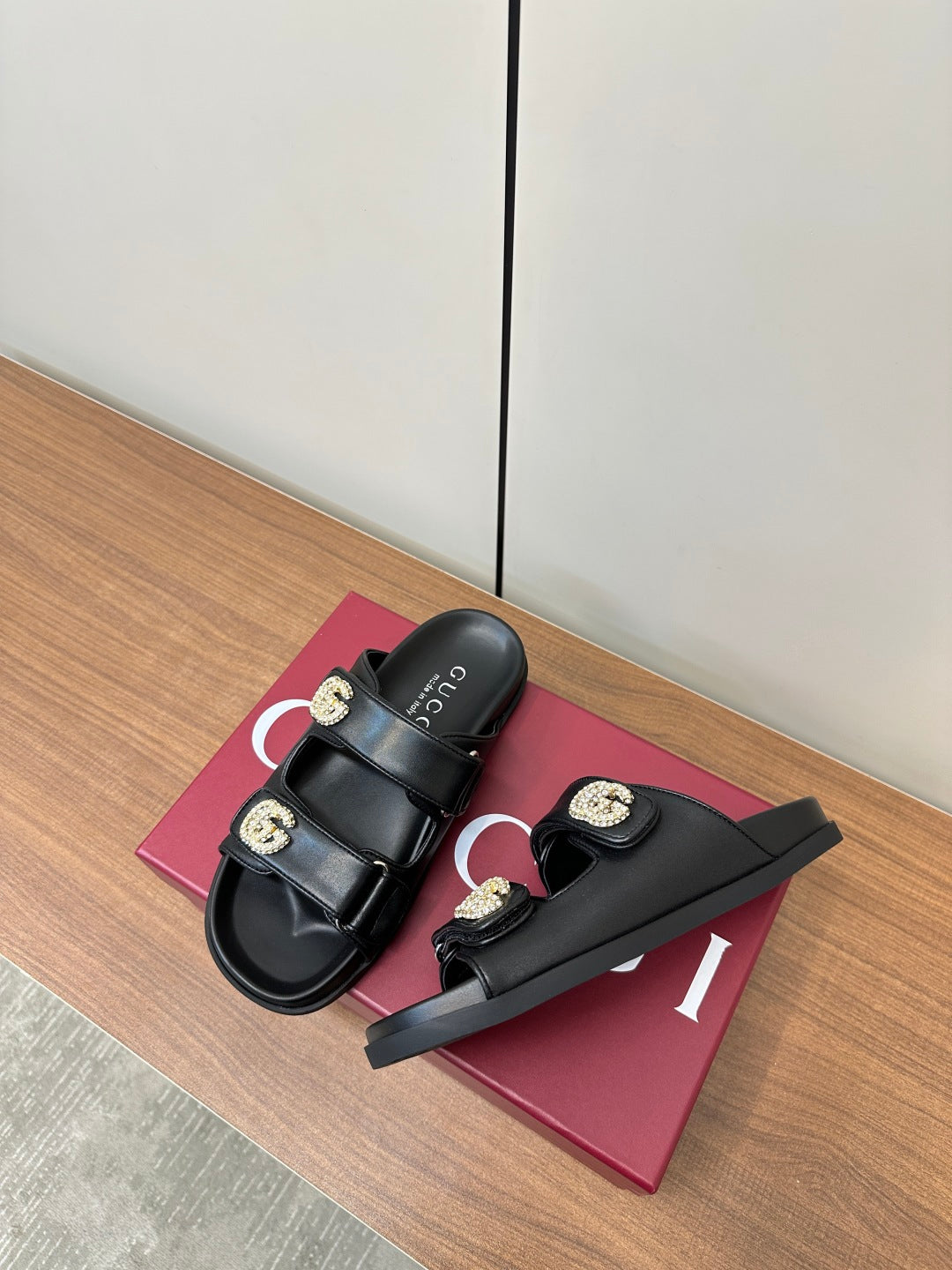 LuxluxHouse Best Quality Gucci Women Shoes