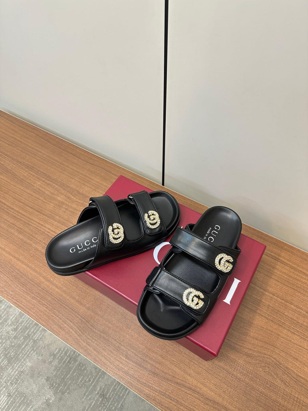 LuxluxHouse Best Quality Gucci Women Shoes