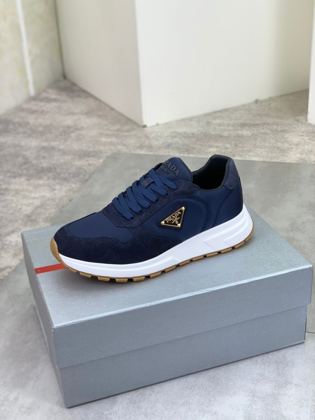 LuxluxHouse Best Quality Shoes Prada