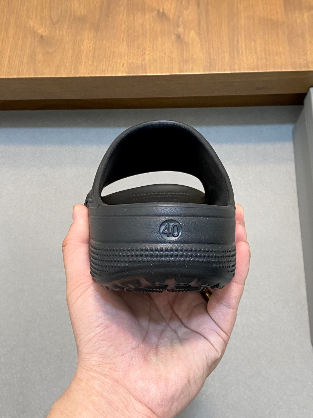 LuxluxHouse Best Quality Sandals Fendi