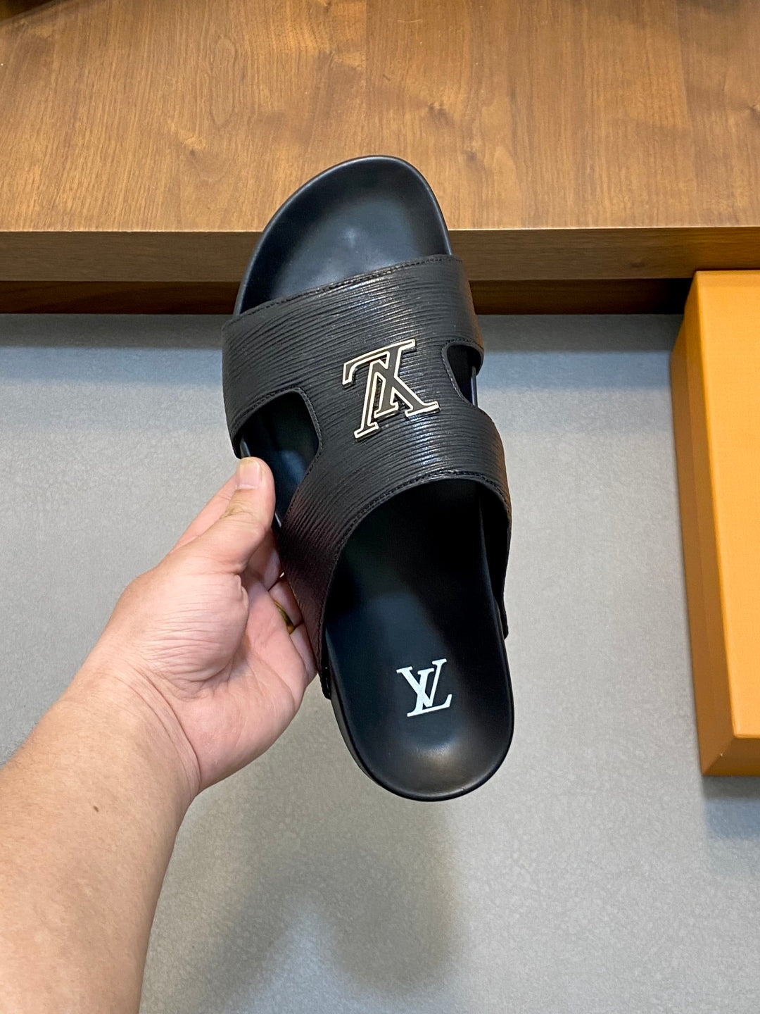 LuxluxHouse Best Quality Sandals Louis Vuitton