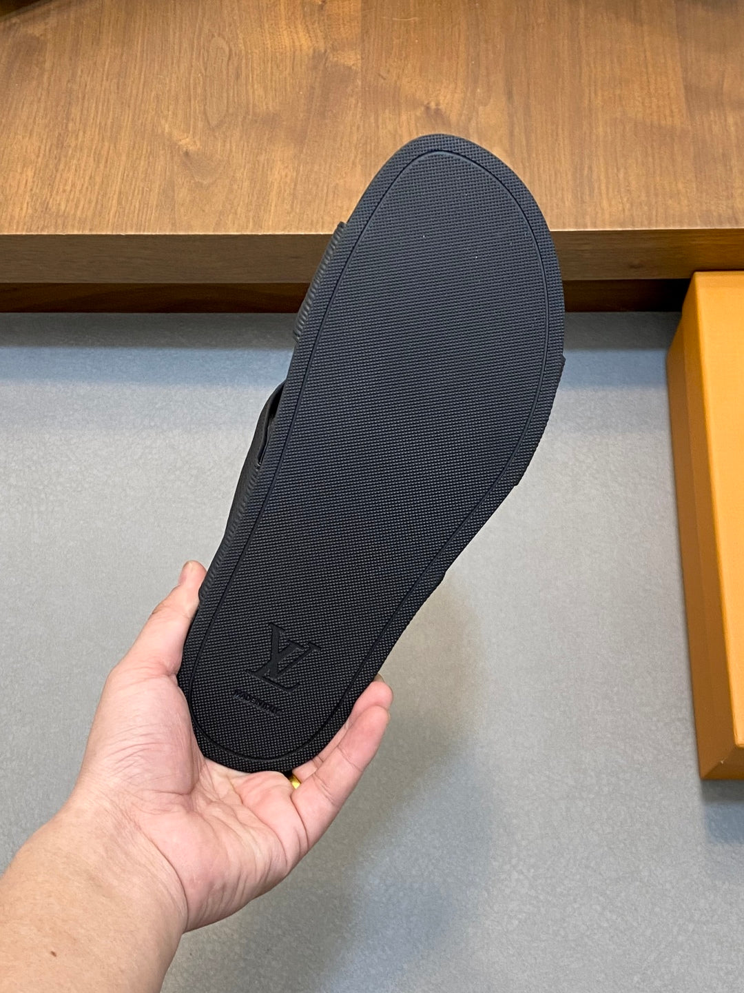 LuxluxHouse Best Quality Sandals Louis Vuitton
