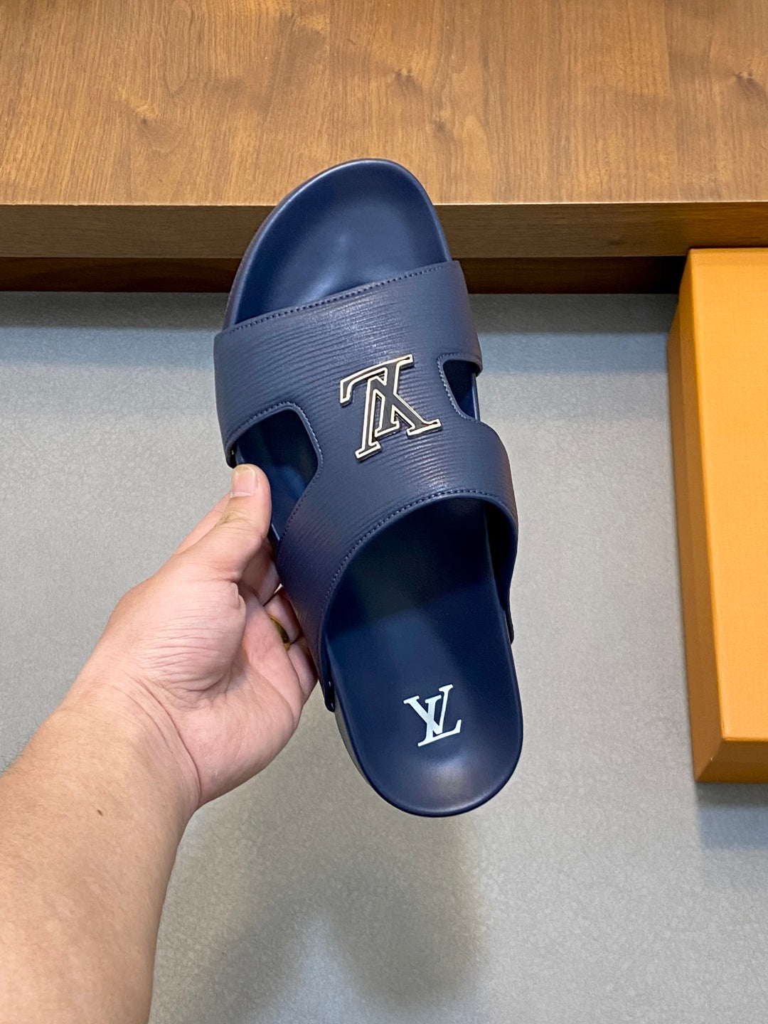 LuxluxHouse Best Quality Sandals Louis Vuitton