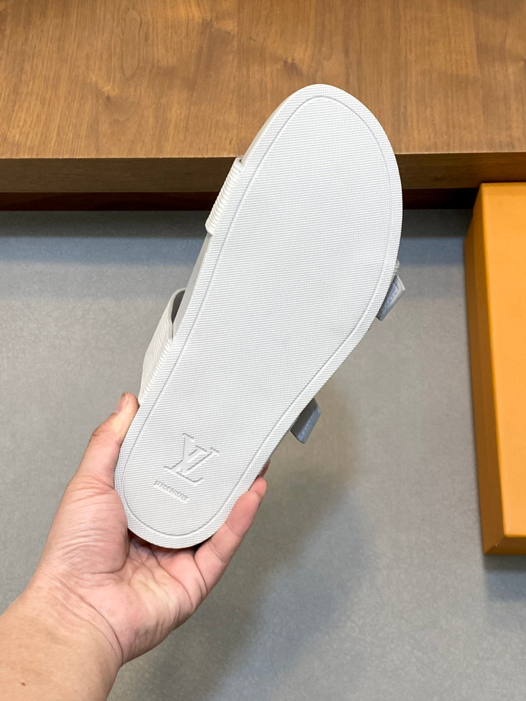 LuxluxHouse Best Quality Sandals Louis Vuitton