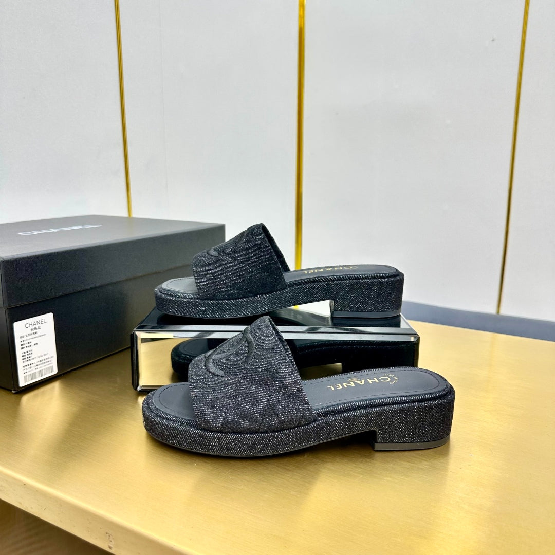 LuxluxHouse Best Quality Chanel Sandals