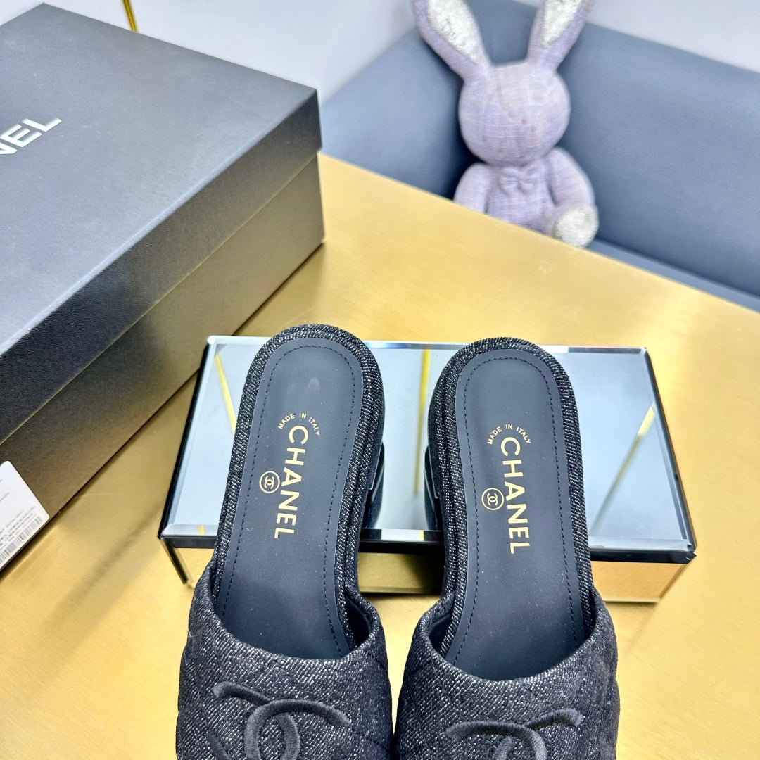 LuxluxHouse Best Quality Chanel Sandals