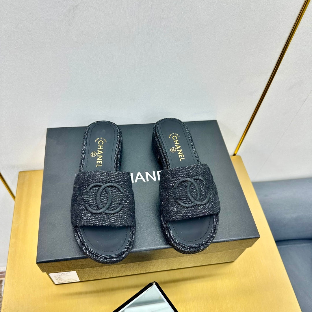 LuxluxHouse Best Quality Chanel Sandals