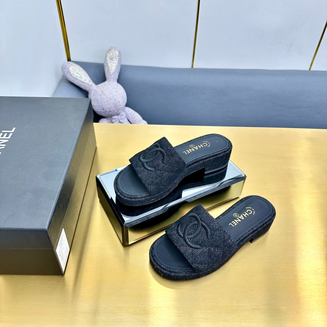 LuxluxHouse Best Quality Chanel Sandals