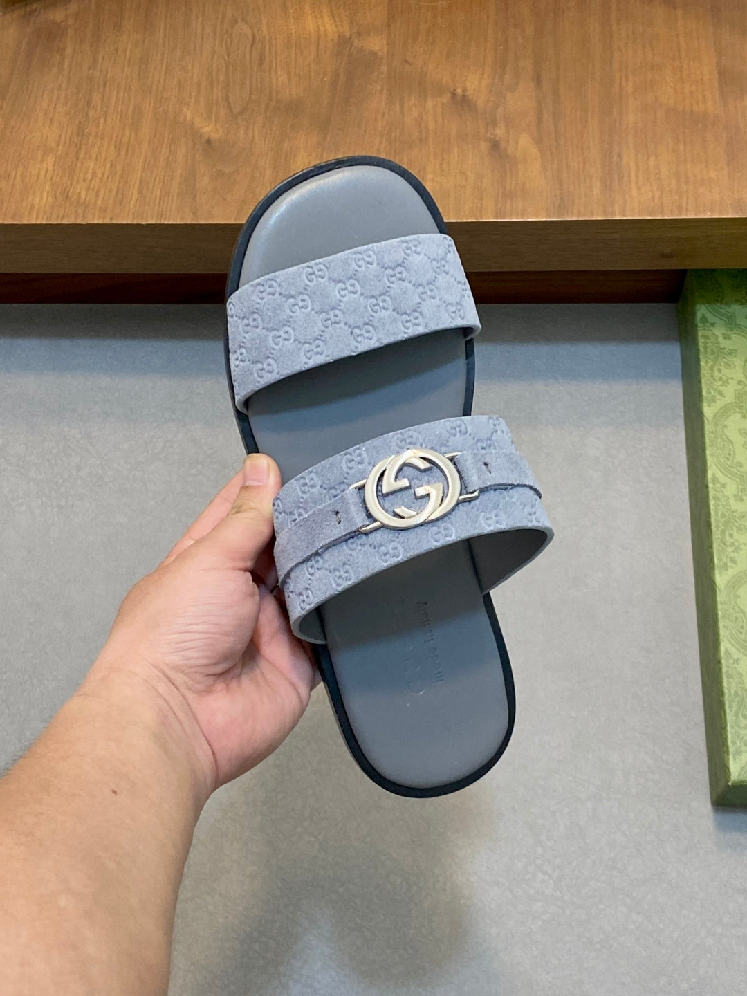 LuxluxHouse Best Quality Sandals Gucci