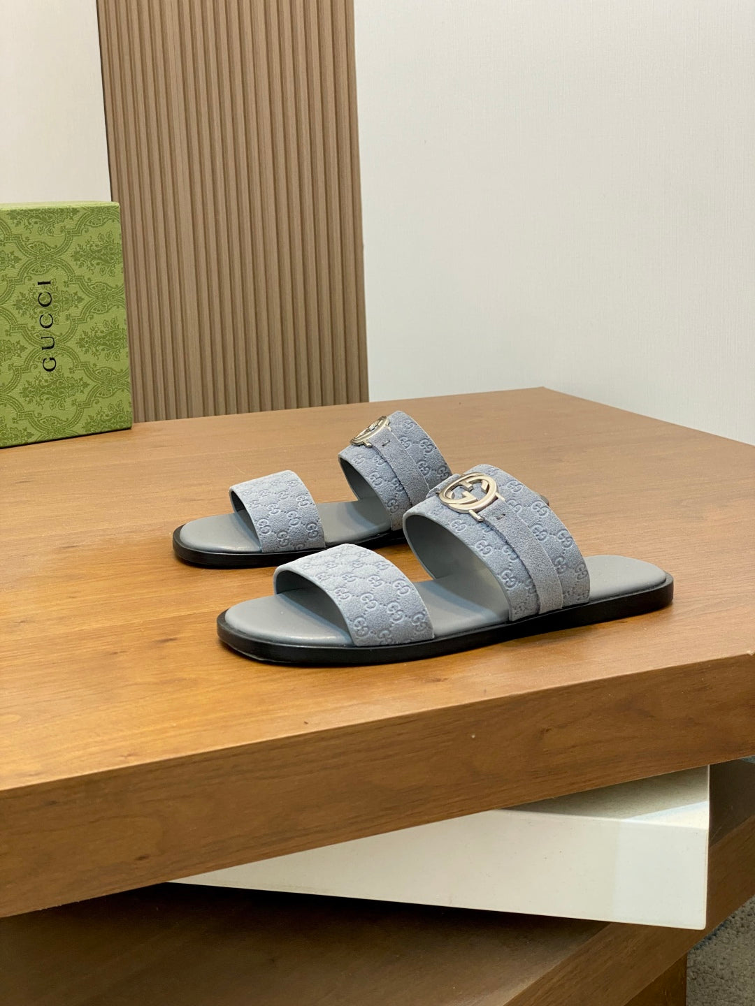 LuxluxHouse Best Quality Sandals Gucci