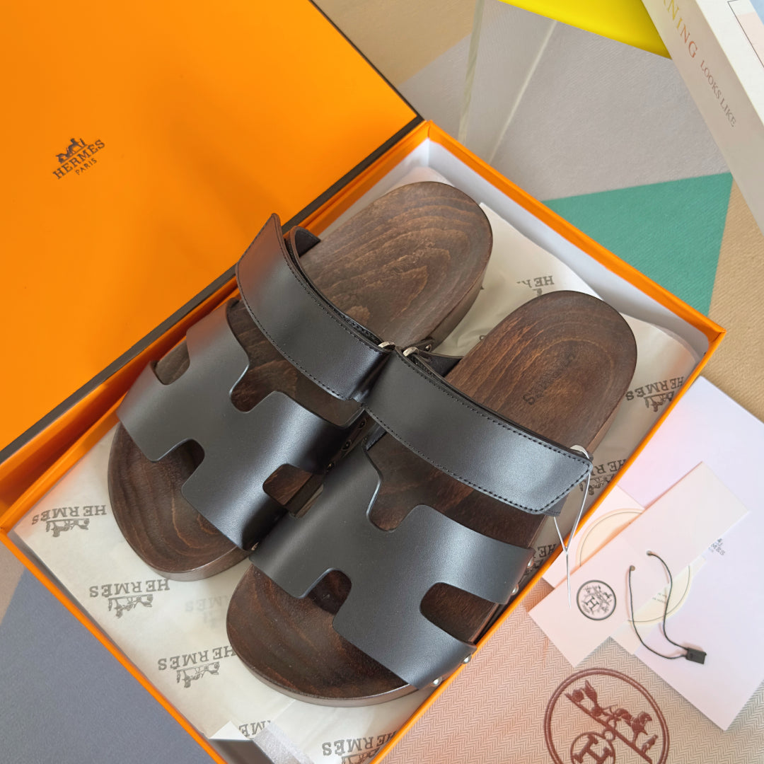 LuxluxHouse Best Quality Women Shoes Hermes