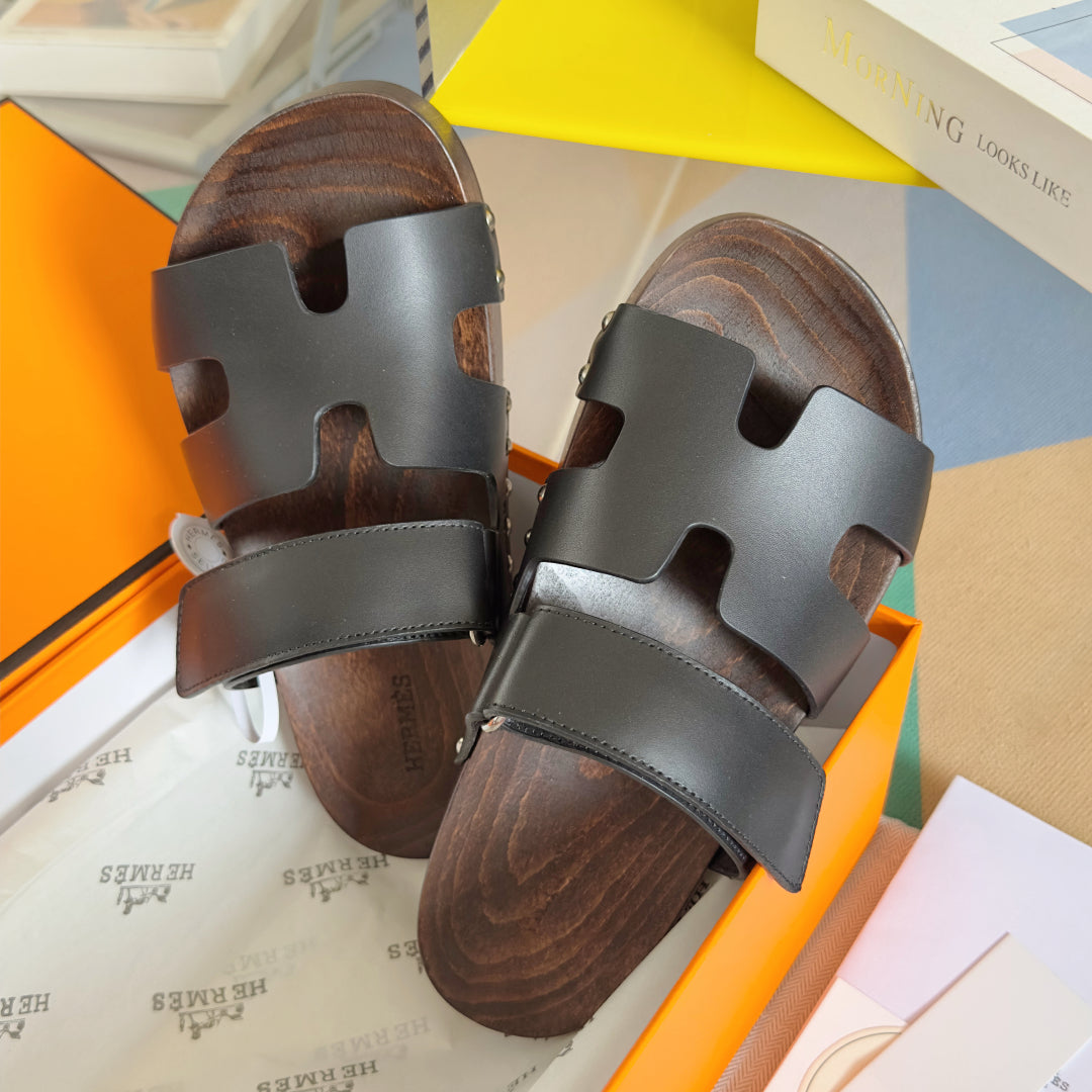 LuxluxHouse Best Quality Women Shoes Hermes