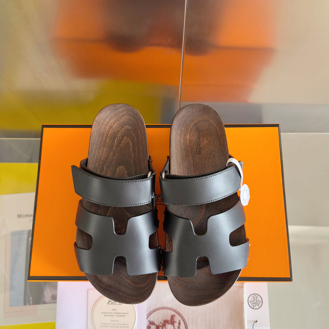 LuxluxHouse Best Quality Women Shoes Hermes