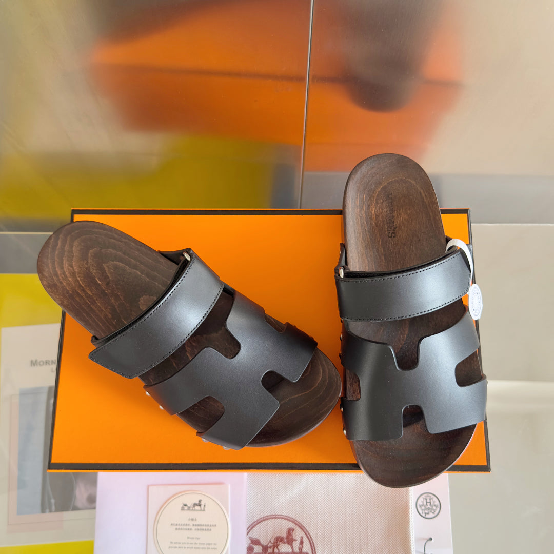 LuxluxHouse Best Quality Women Shoes Hermes