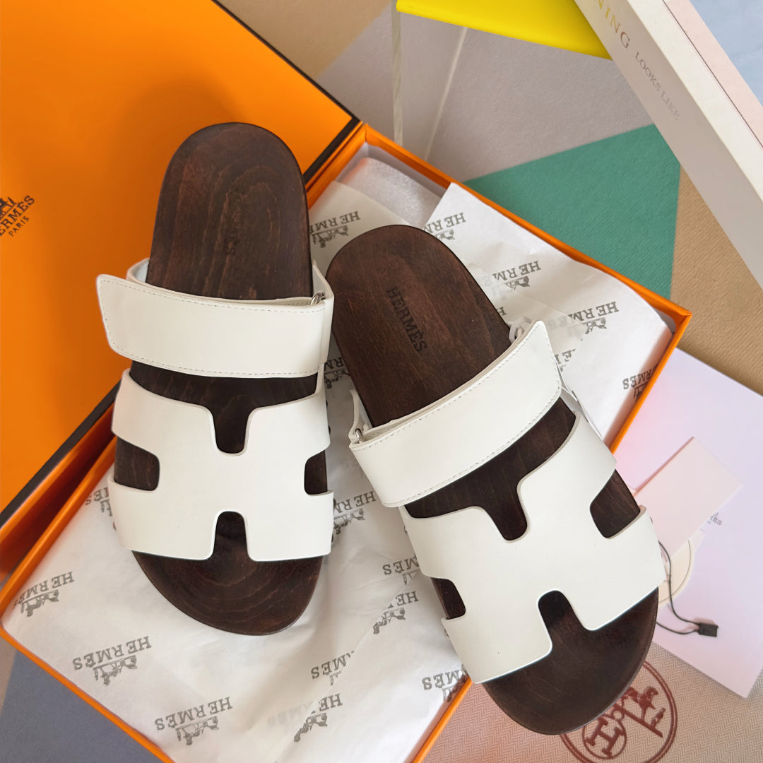 LuxluxHouse Best Quality Women Shoes Hermes