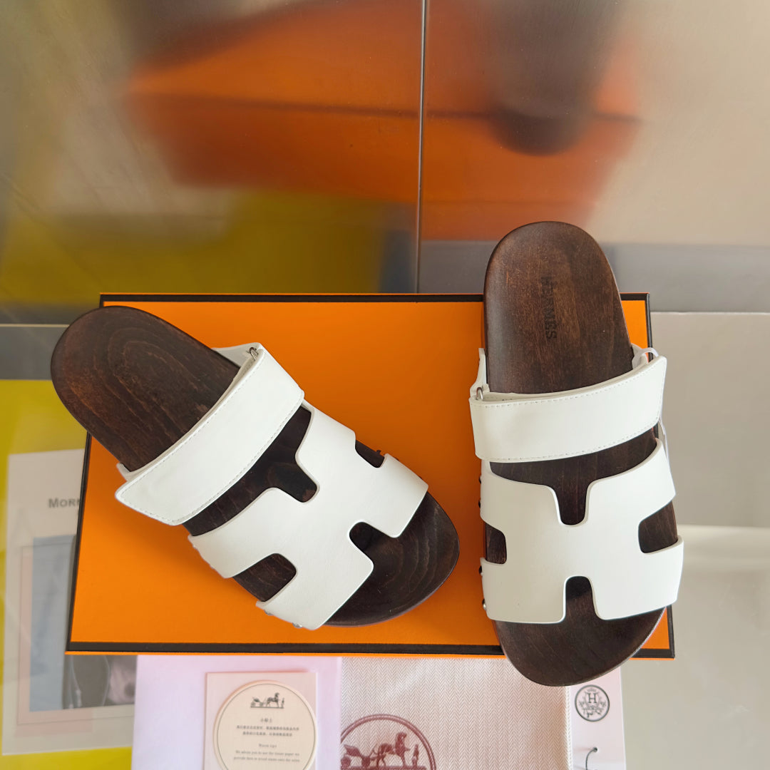 LuxluxHouse Best Quality Women Shoes Hermes