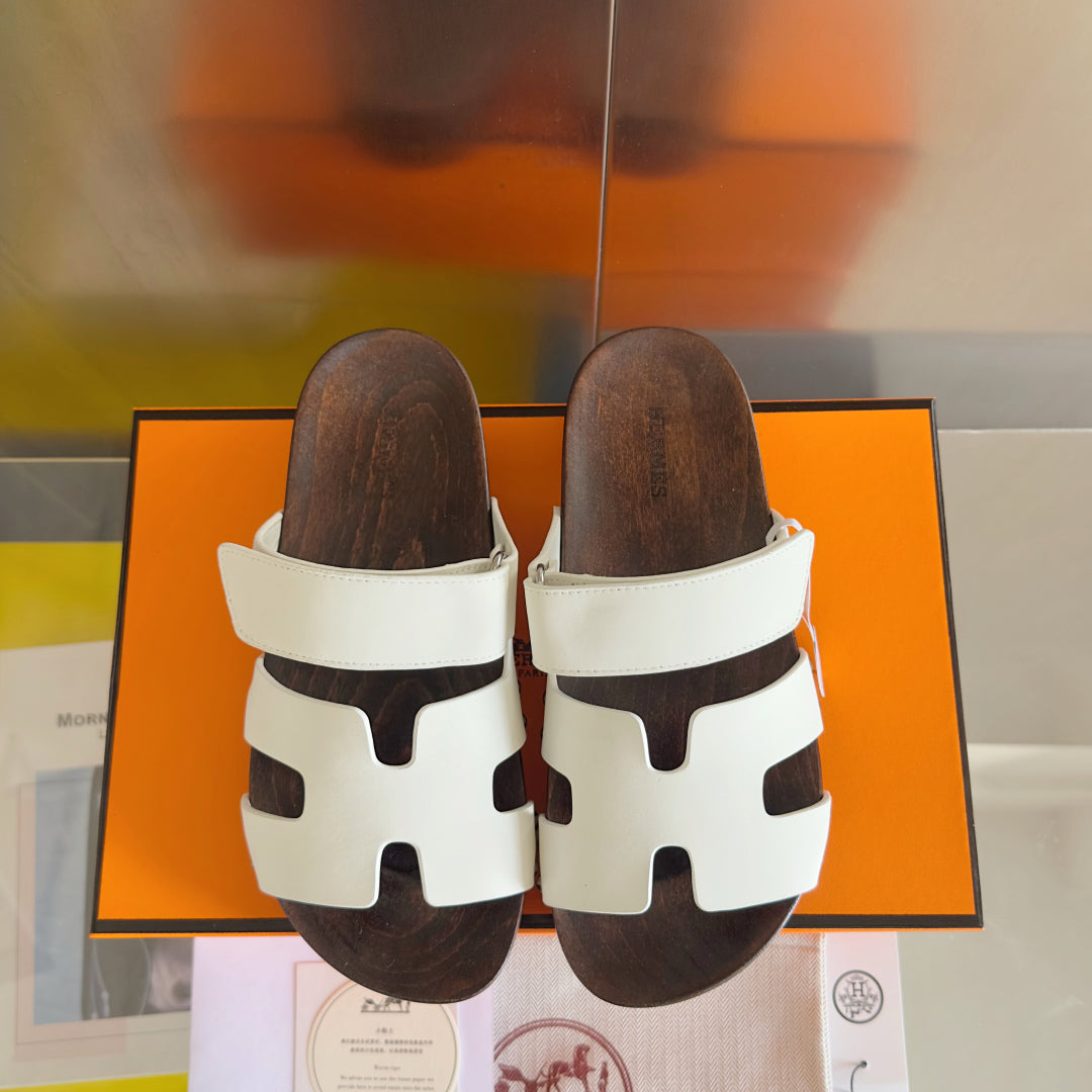 LuxluxHouse Best Quality Women Shoes Hermes