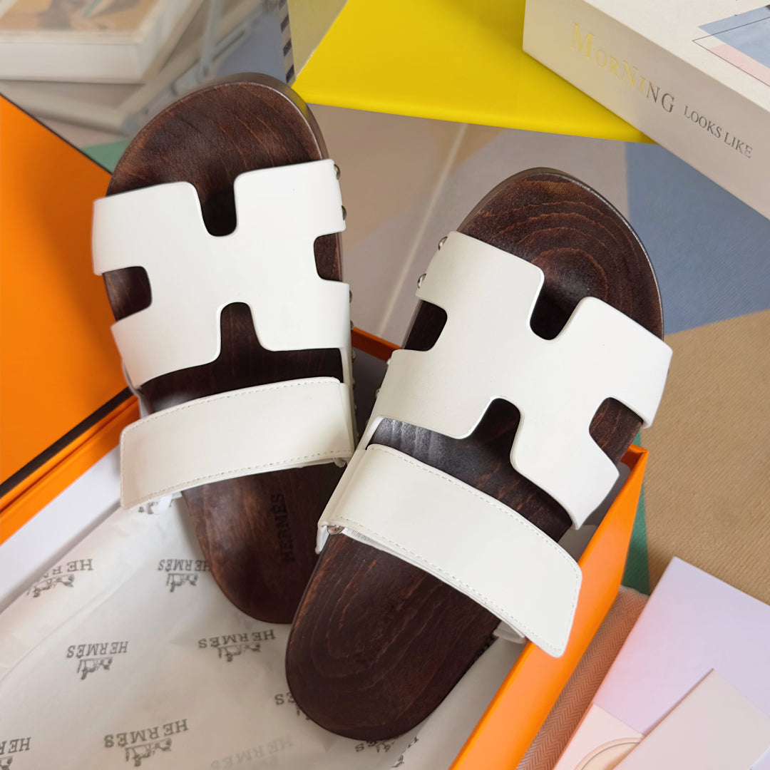 LuxluxHouse Best Quality Women Shoes Hermes