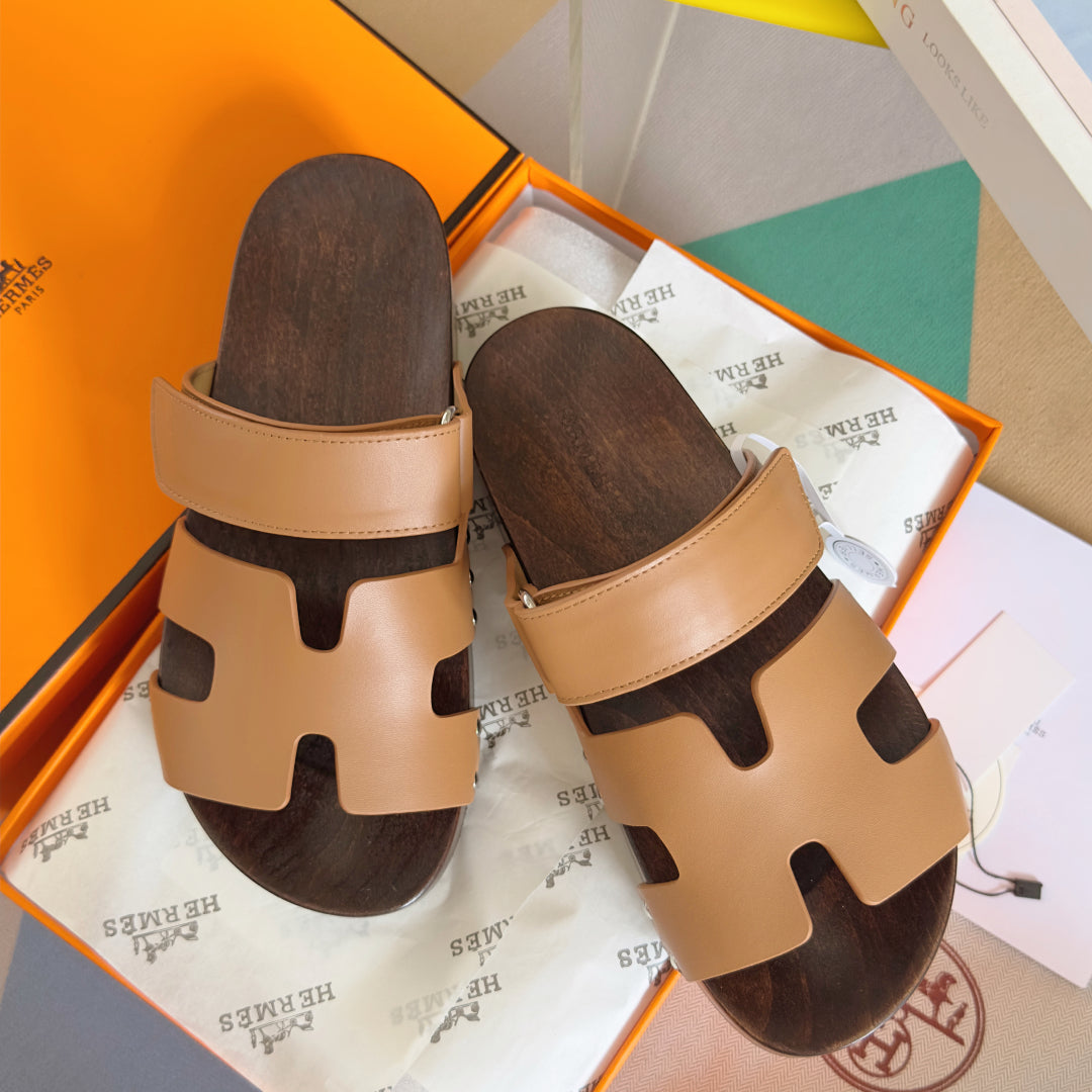 LuxluxHouse Best Quality Women Shoes Hermes