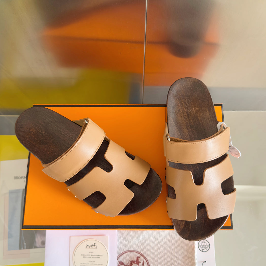 LuxluxHouse Best Quality Women Shoes Hermes