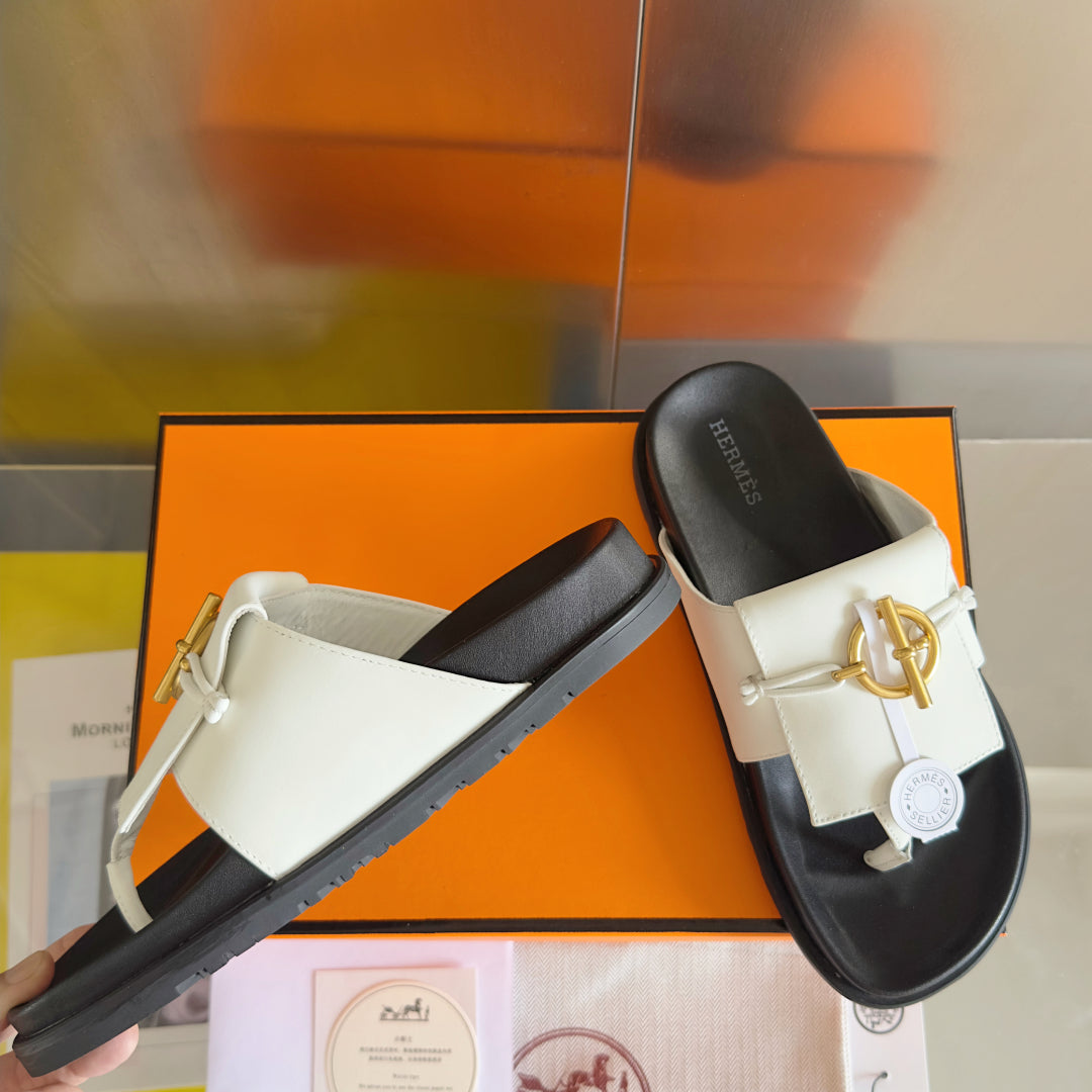 LuxluxHouse Best Quality Women Shoes Hermes