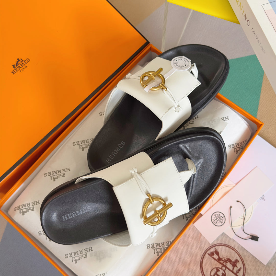 LuxluxHouse Best Quality Women Shoes Hermes