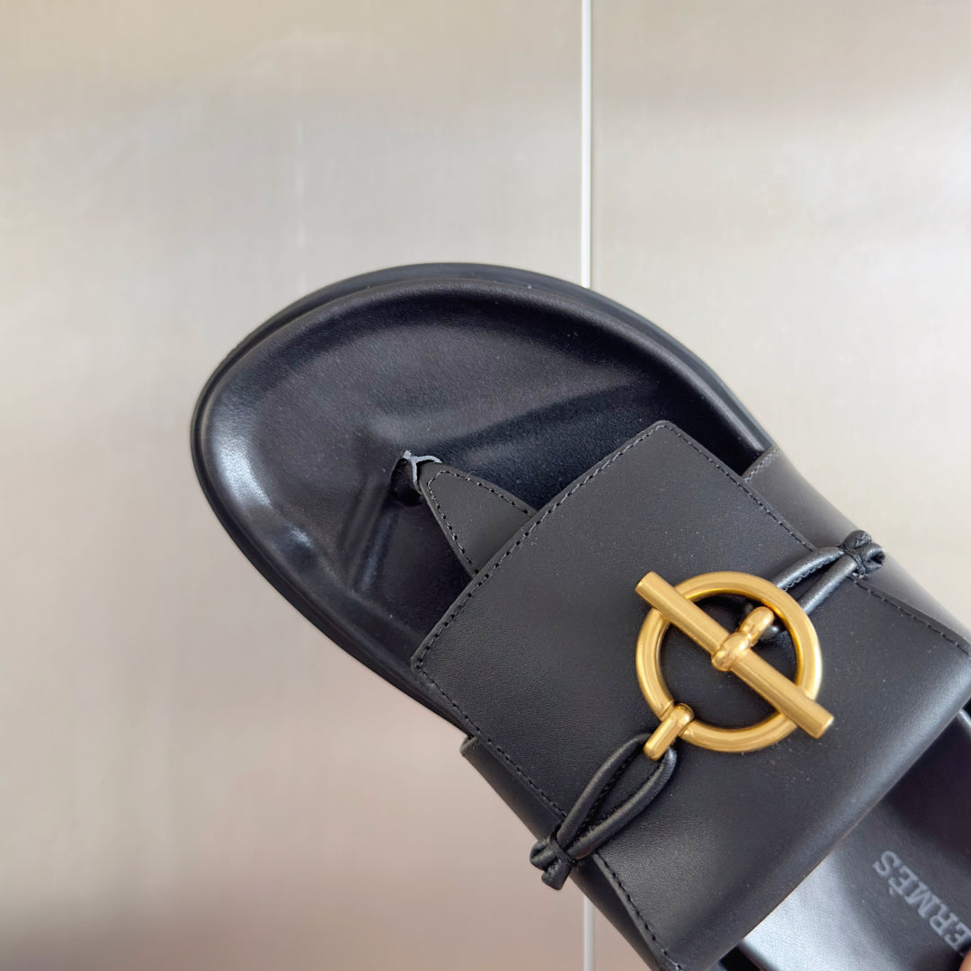 LuxluxHouse Best Quality Women Shoes Hermes