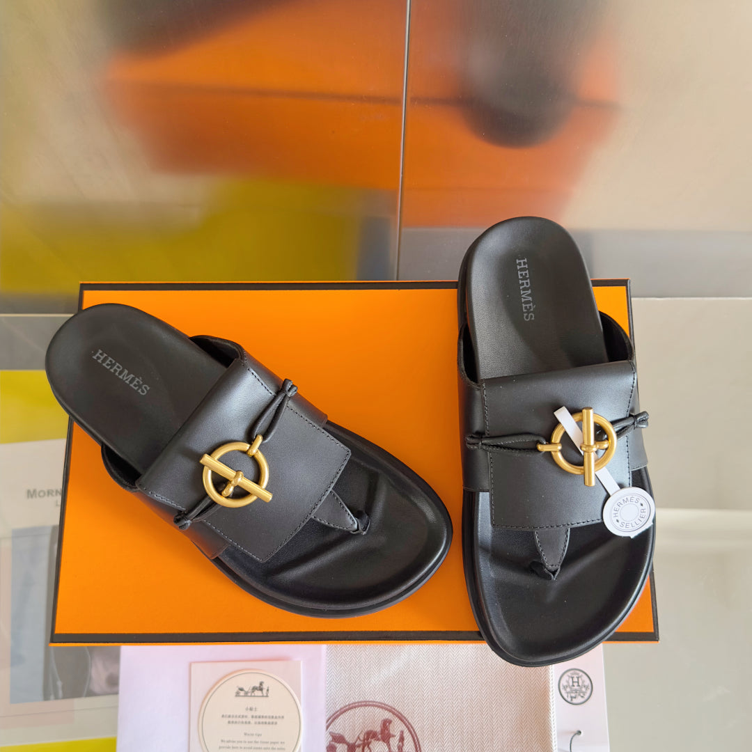 LuxluxHouse Best Quality Women Shoes Hermes