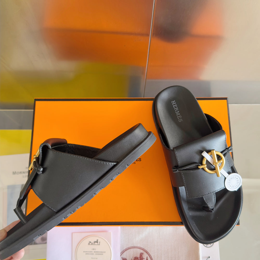 LuxluxHouse Best Quality Women Shoes Hermes