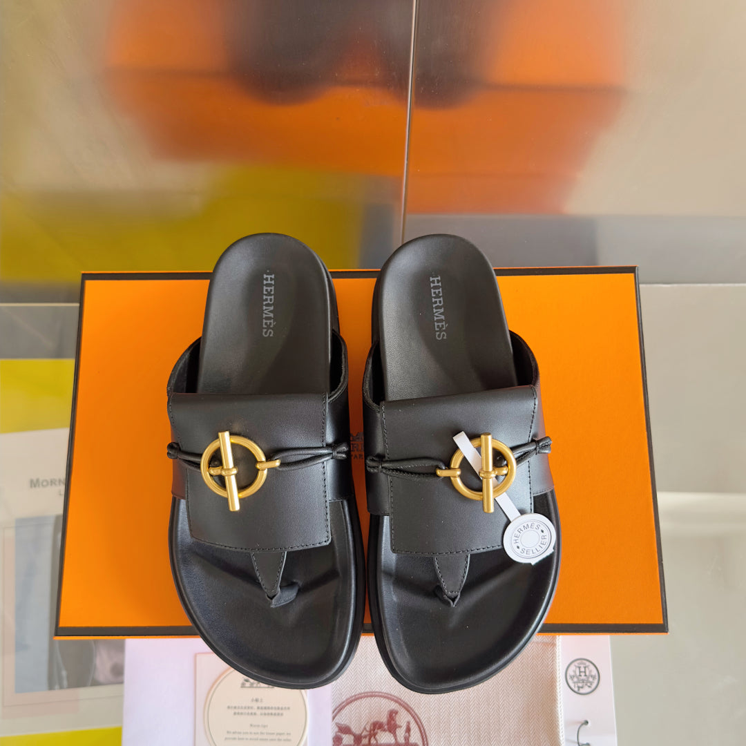 LuxluxHouse Best Quality Women Shoes Hermes