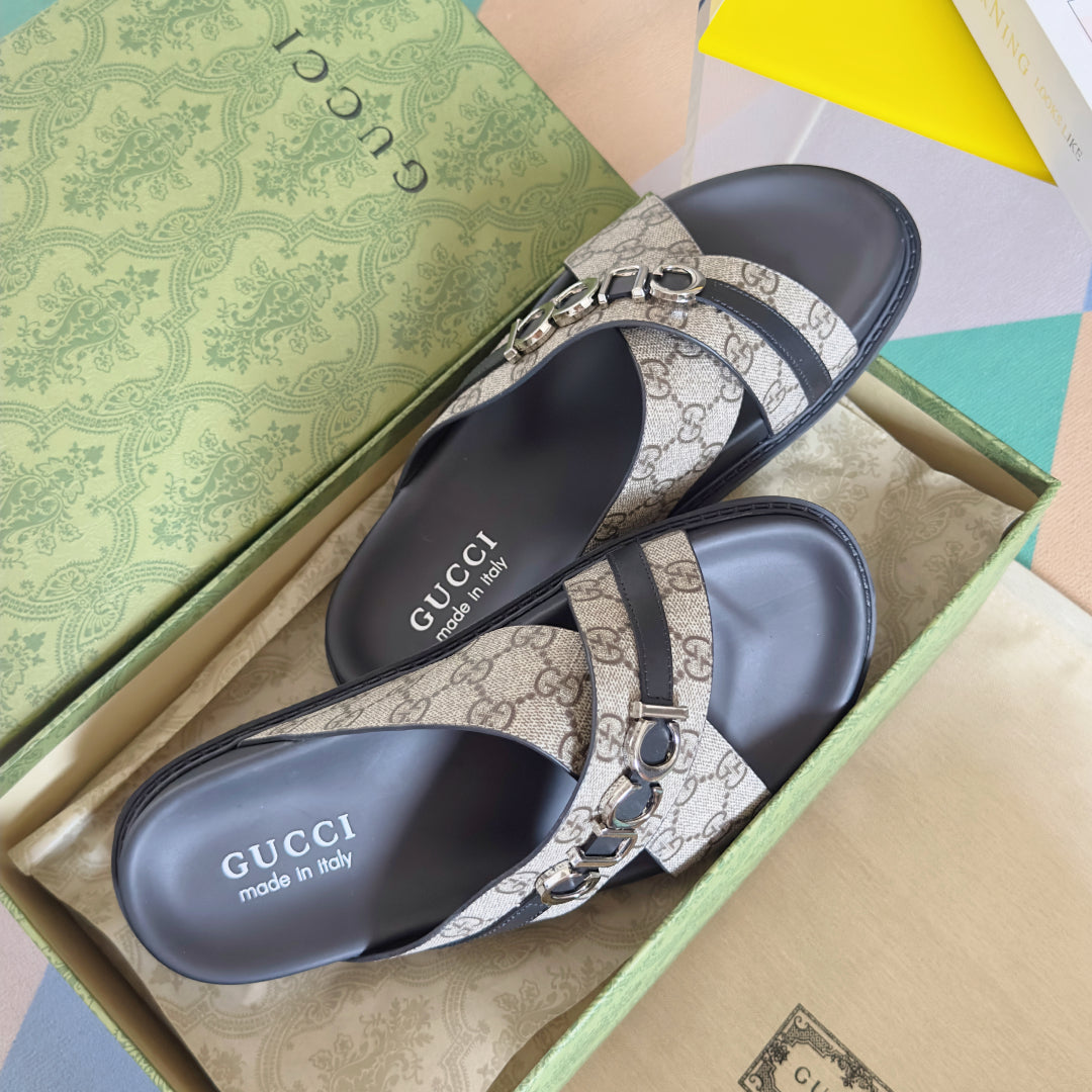 LuxluxHouse Best Quality Sandals Gucci
