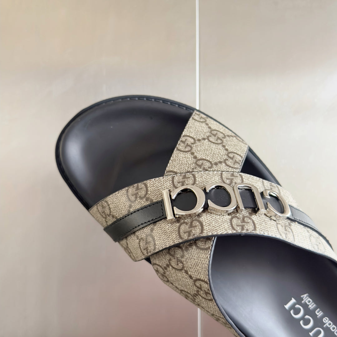 LuxluxHouse Best Quality Sandals Gucci