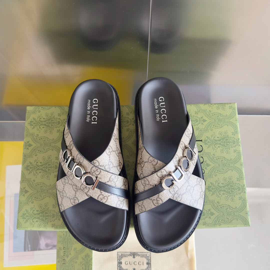 LuxluxHouse Best Quality Sandals Gucci