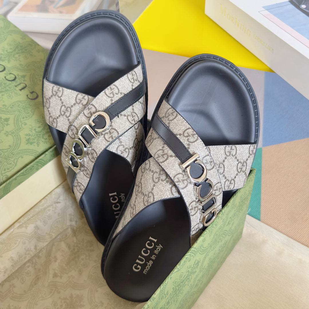 LuxluxHouse Best Quality Sandals Gucci
