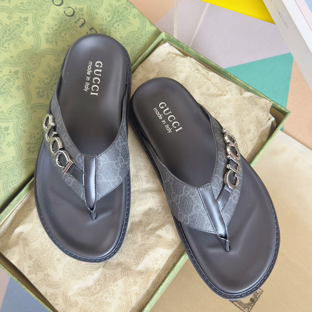 LuxluxHouse Best Quality Sandals Gucci