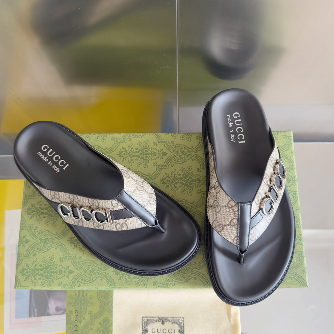 LuxluxHouse Best Quality Sandals Gucci