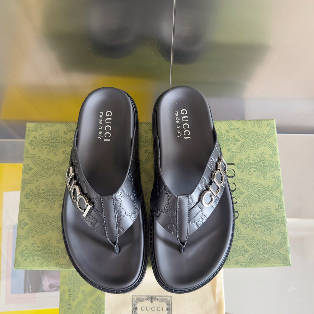 LuxluxHouse Best Quality Sandals Gucci