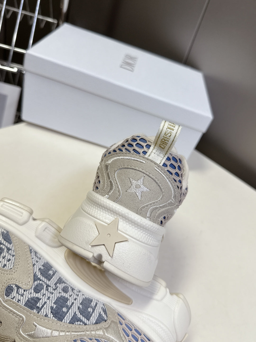 LuxluxHouse Best Quality Women Shoes Dior