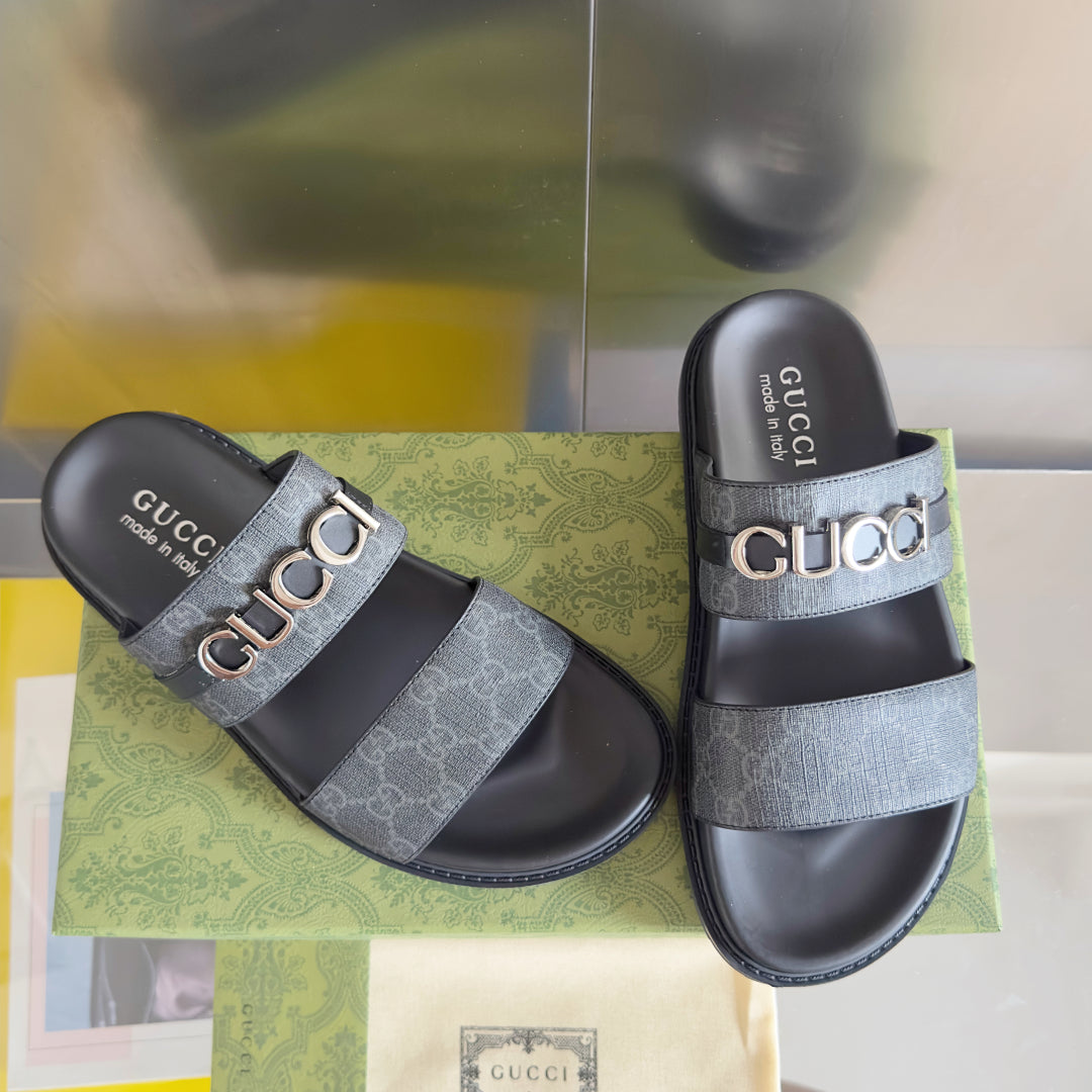LuxluxHouse Best Quality Sandals Gucci