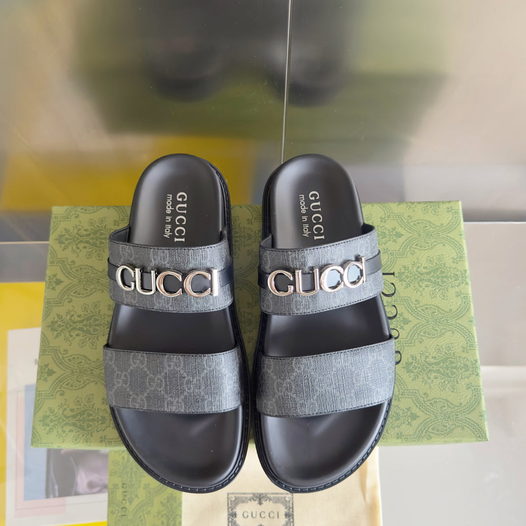 LuxluxHouse Best Quality Sandals Gucci